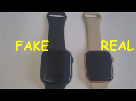 fake apple watch band|how to spot apple watch bands.